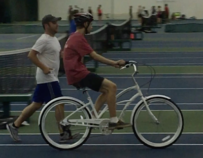 Cycling Releases Sensory Stress for Autistic Riders – Sunflowers and Pedals