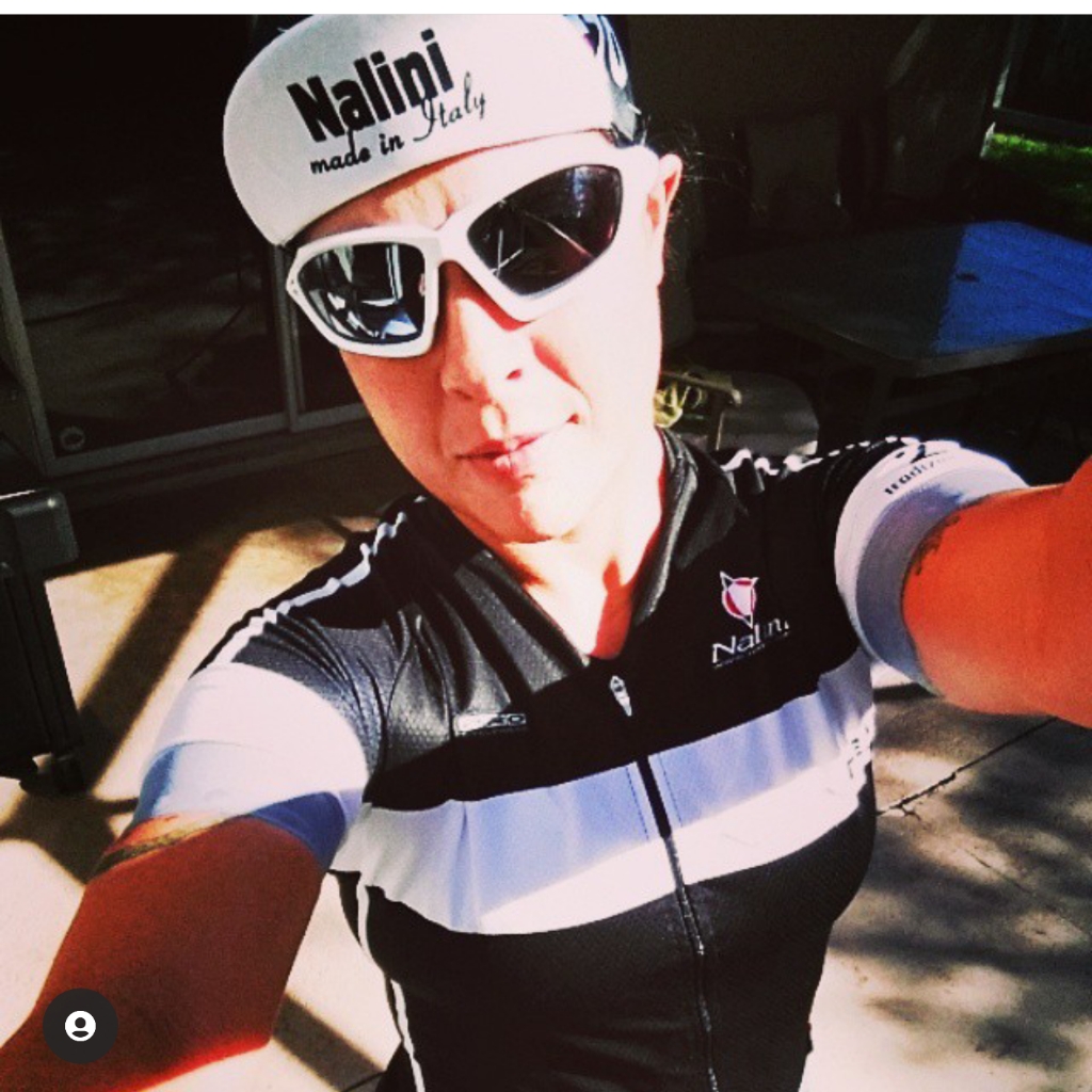 Cycling Releases Sensory Stress for Autistic Riders – Sunflowers and Pedals
