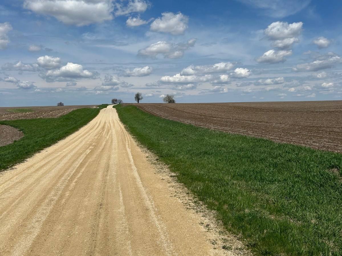 Preparing for Unbound Gravel 100: One Month and Counting&nbsp;Down