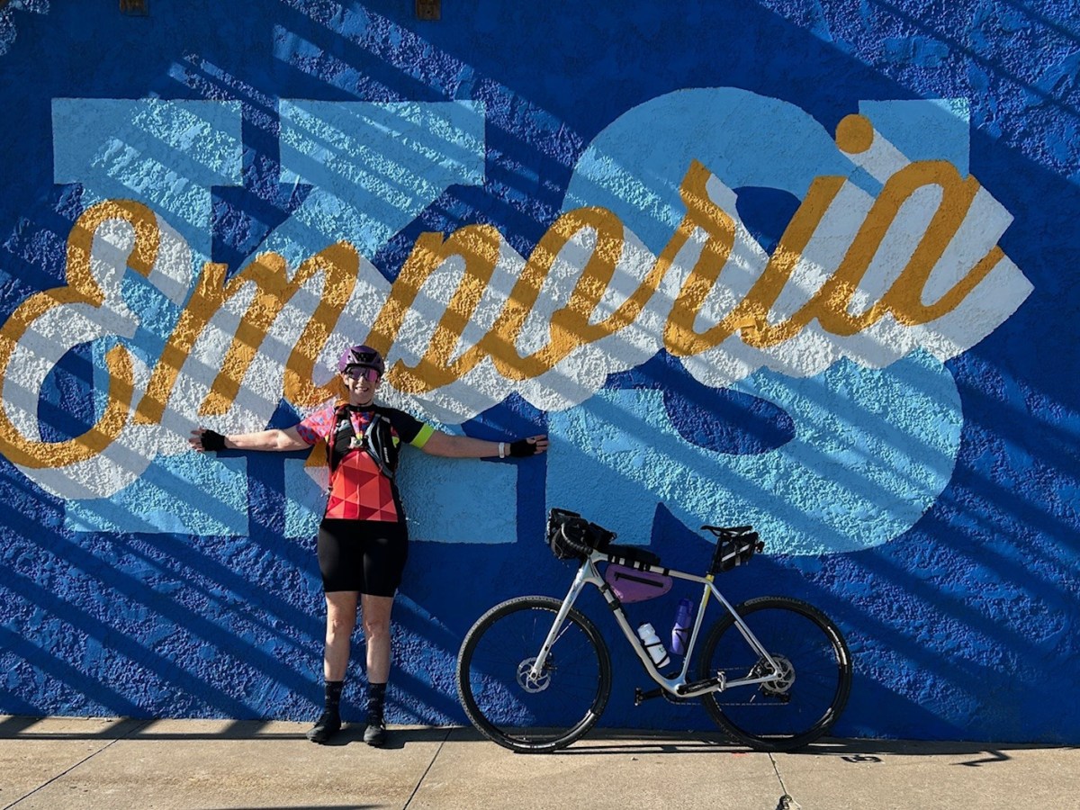 2025 Unbound Gravel 100: The Final&nbsp;Chapter