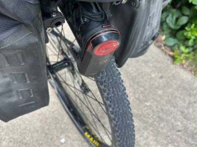Bikepacking Gear Roundup – Part&nbsp;1