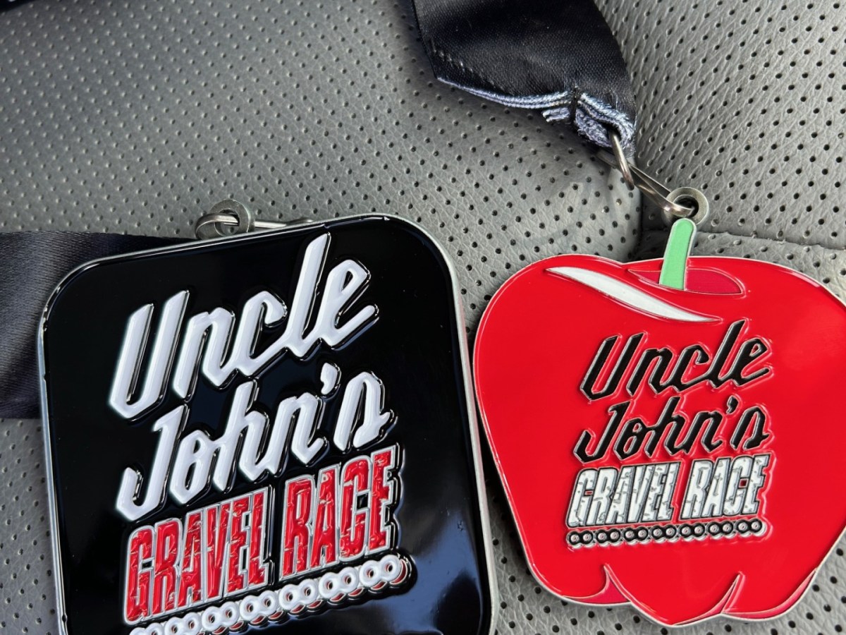 Gravel Racing at Uncle John’s: A Season Finisher to&nbsp;Remember