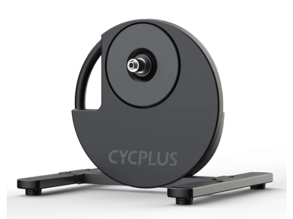 CYCPLUS R200: A Budget-Friendly, Smart Bike&nbsp;Trainer