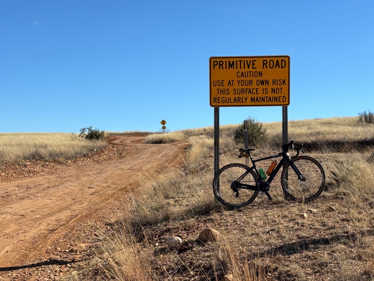 Done and Dusted: My Return to The Cycling&nbsp;House