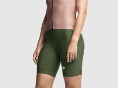 ASSOS New UMA GT S11 Endurance&nbsp;Collection