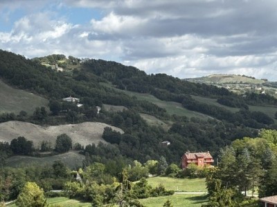 From the Adriatic Sea to the Apennine Mountains: Cycling Riccione,&nbsp;Italy
